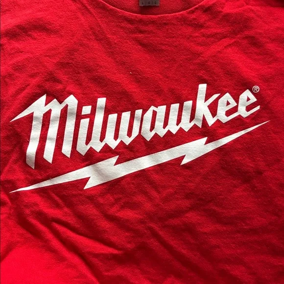 Milwaukee Tee - Picture 2 of 4
